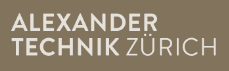 Logo Alexandertechnik Erich Strebel
