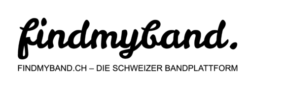 Logo findmyband