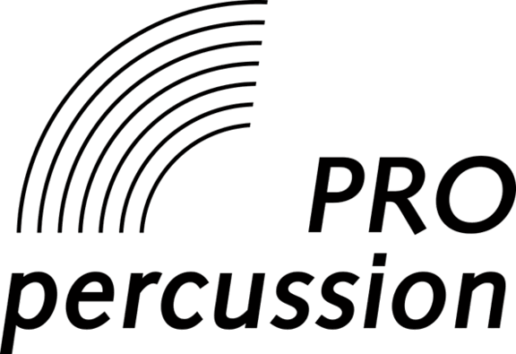 Logo von Pro Percussion