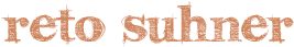 Logo Reto Suhner