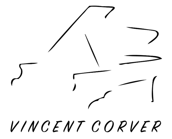 Logo Vincent Corver