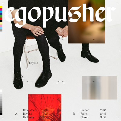 Egopusher - «Beyond»