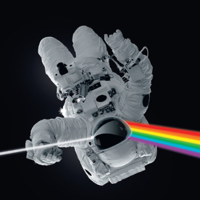 The Dark Side of the Moon